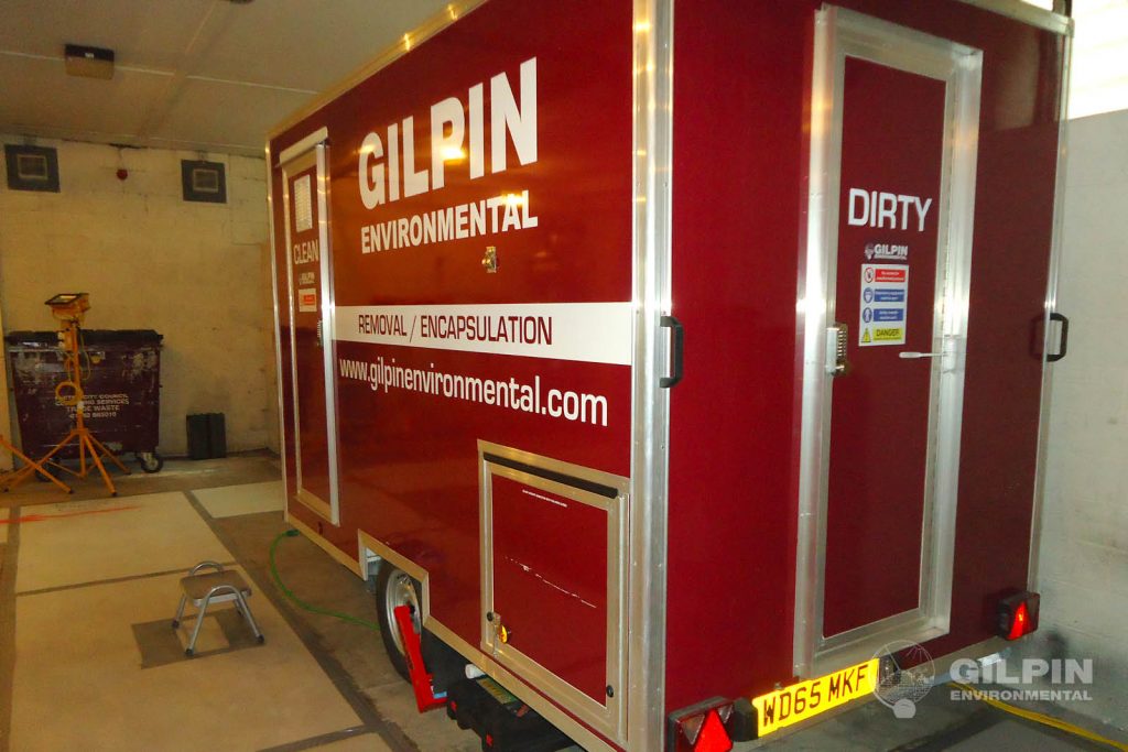 Gilpin Environmental