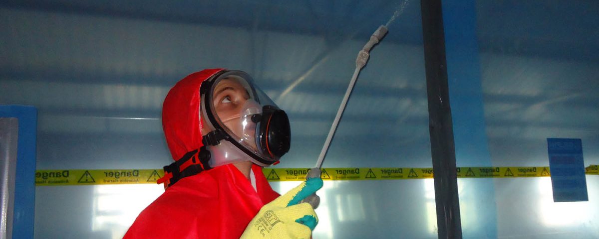 Gilpin Environmental - Asbestos Services in Devon