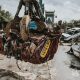Gilpin Demolition Services Scrap Metal